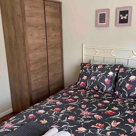 Coqueto Apartamento Cerca De La Playa ซานตานเดร์ ภายนอก รูปภาพ