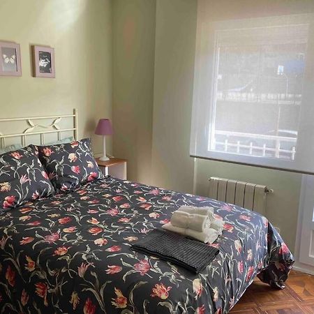 Coqueto Apartamento Cerca De La Playa ซานตานเดร์ ภายนอก รูปภาพ